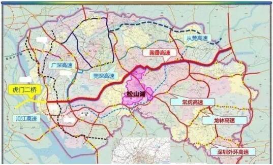 山东222省道最新线路图全面解析