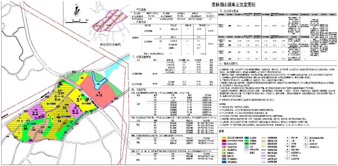 美林镇未来繁荣蓝图，最新发展规划揭秘