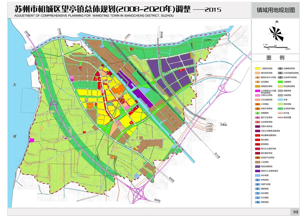 望留街道最新发展规划，塑造未来城市崭新面貌