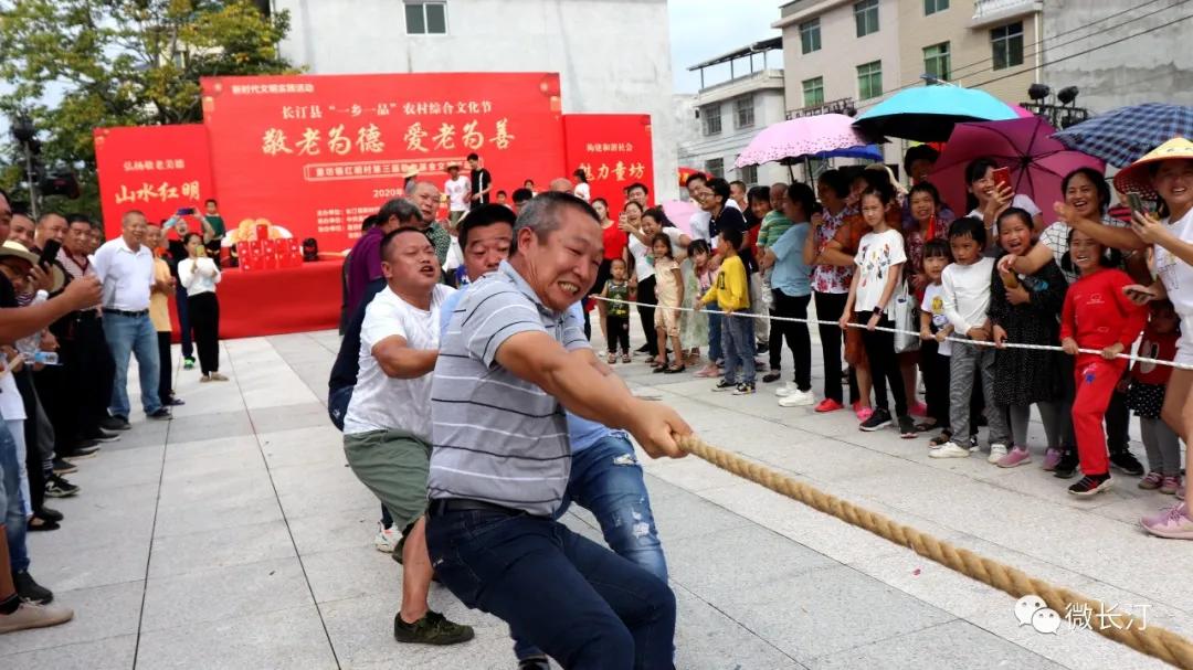 红明村委会领导概览最新一览