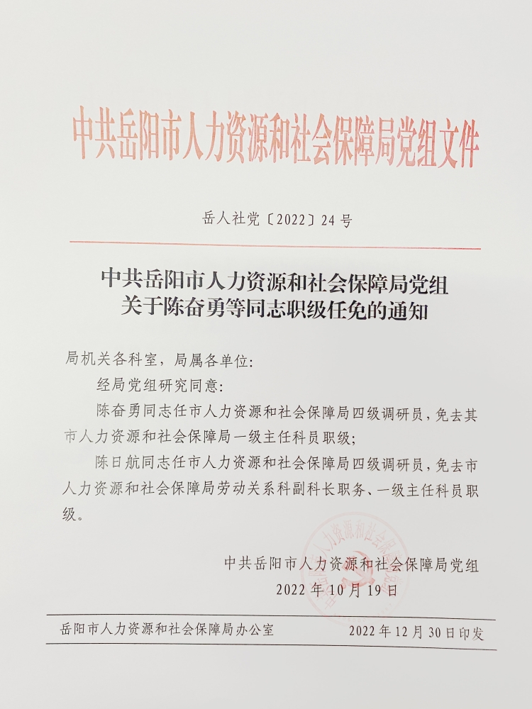 克拉玛依区级托养福利事业单位人事任命动态更新