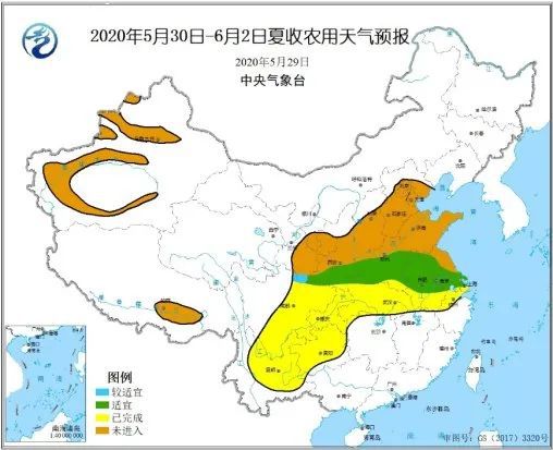 古泉村委会最新天气预报