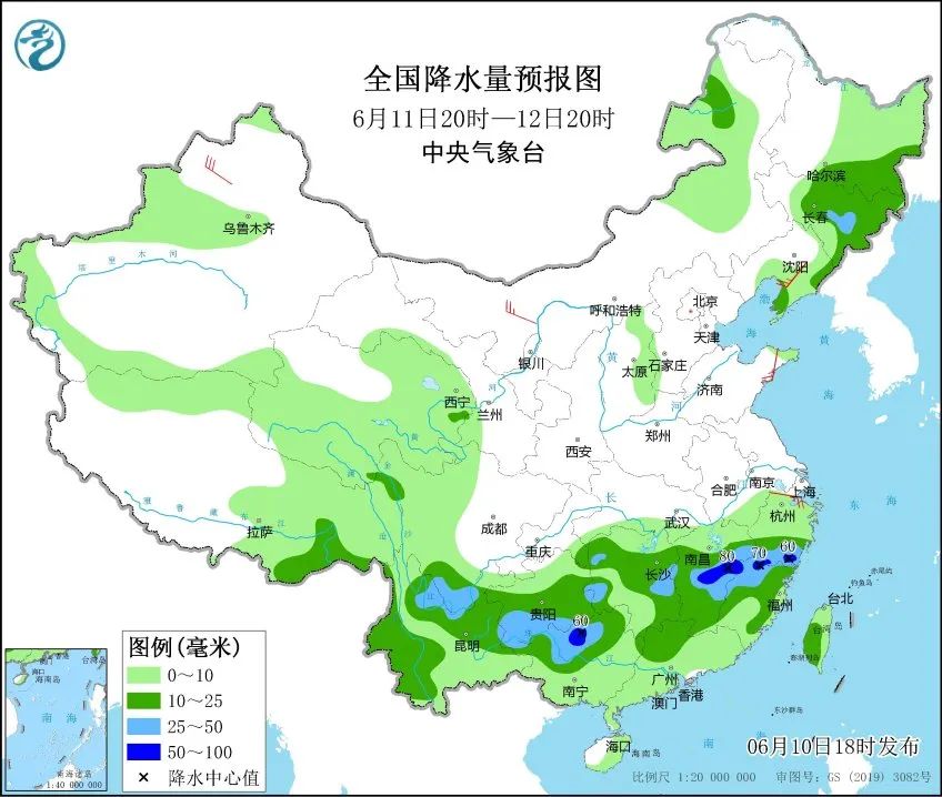 峨溶镇天气预报更新通知