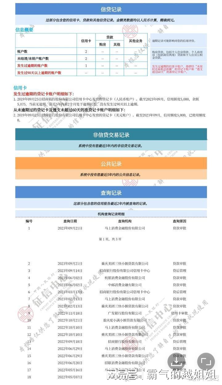 最新不查征信的网贷，含义、影响全解析