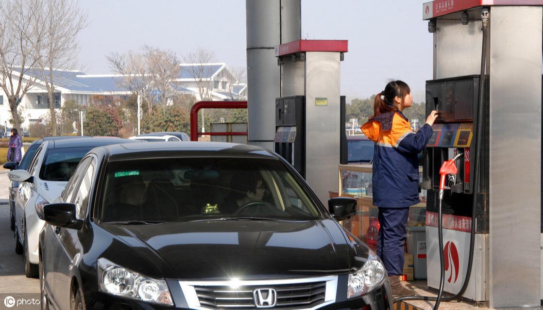 东营油价调整最新动态，市场趋势及影响深度解析