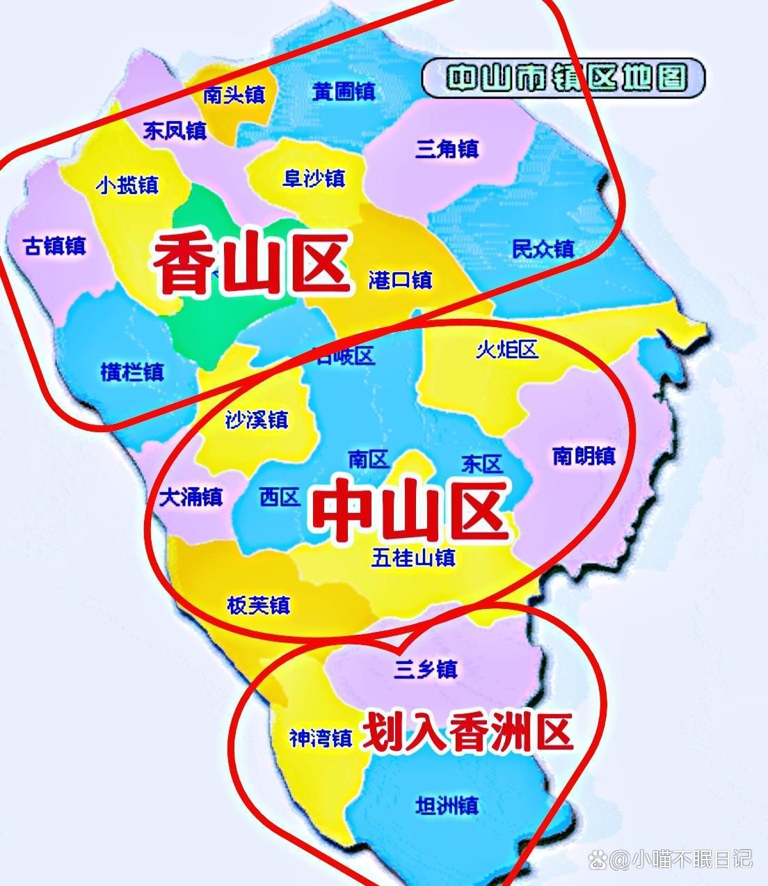 中山珠海合并最新动态，城市融合开启新篇章