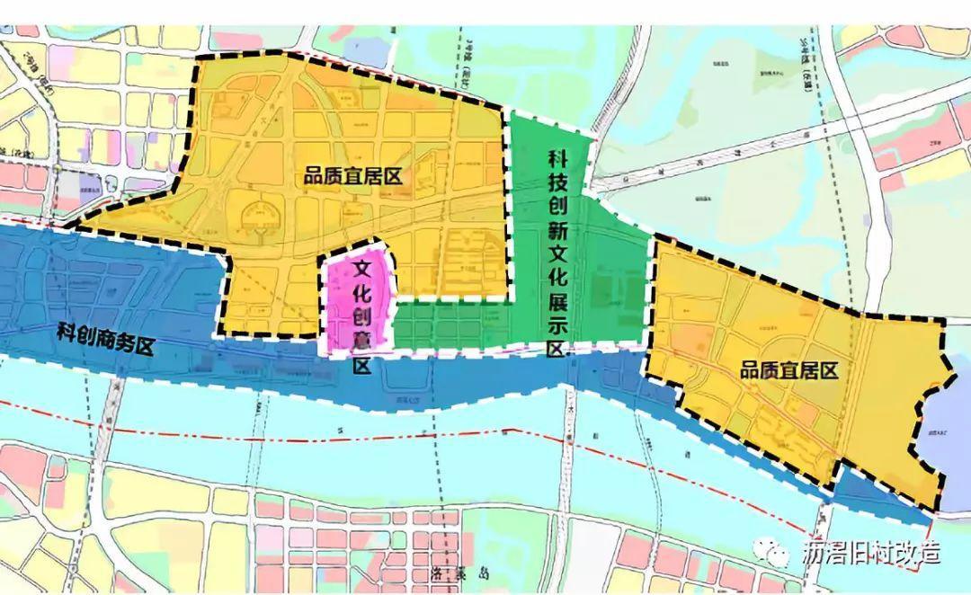 沥滘村改造最新动态，城市更新与社区发展的融合之路