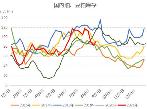 美豆期货最新行情、市场动态及未来展望分析