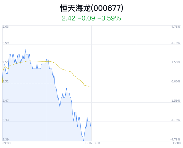 恒天海龙引领纺织行业变革，塑造未来新格局