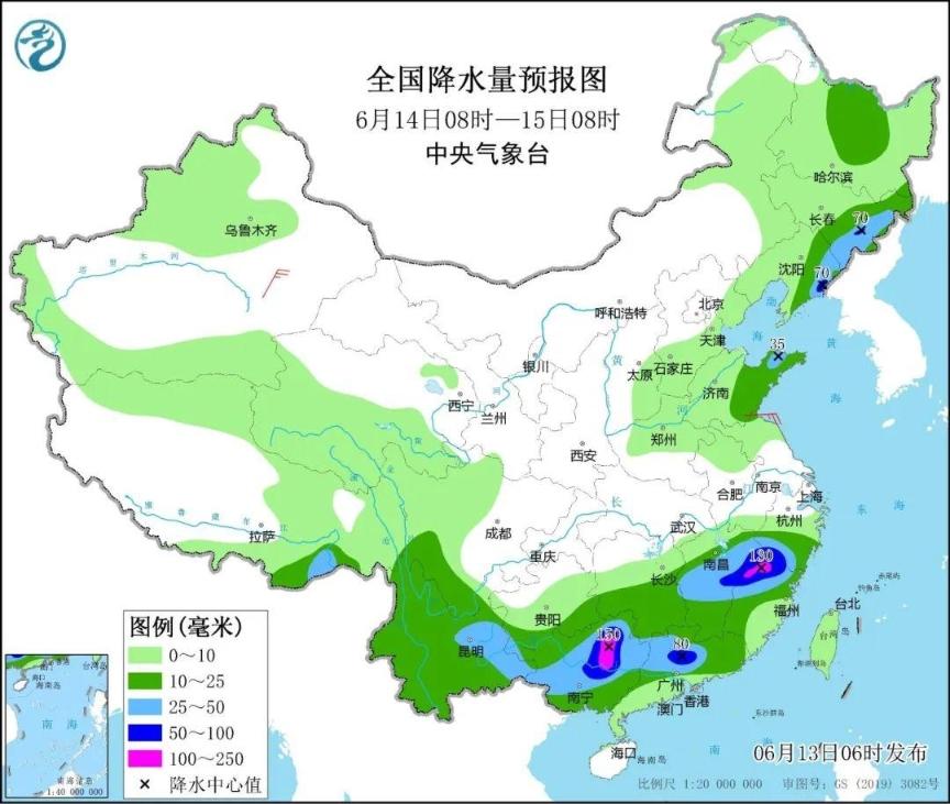 上海市最新天气预报与未来天气趋势分析