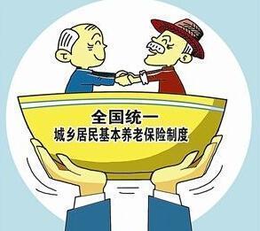 最新养老金政策，为未来养老保驾护航