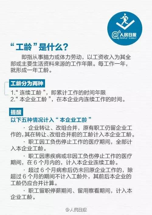 解读最新工龄认证规定，政策解析与影响分析