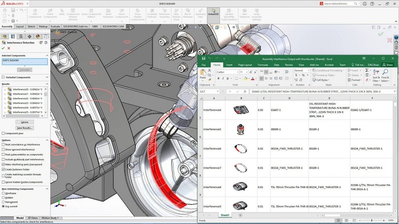 SolidWorks最新版，创新设计与工程模拟的新里程碑