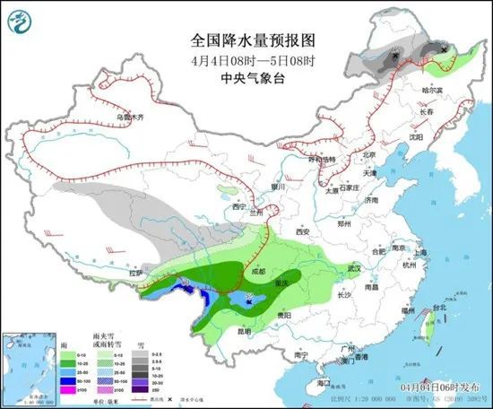 天津天气预报更新，气象变化及应对指南