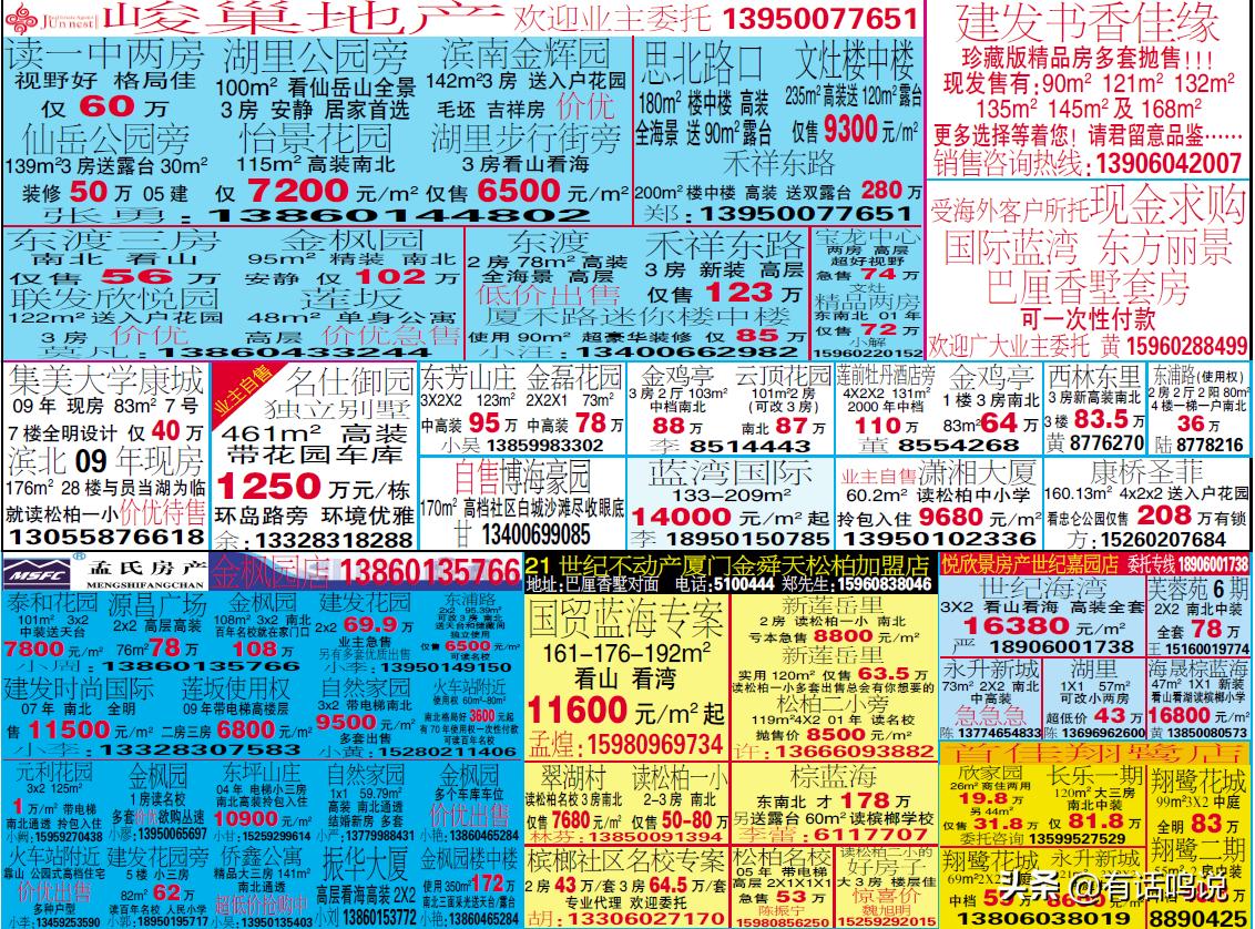 厦门房价走势最新消息，市场深度分析与预测报告