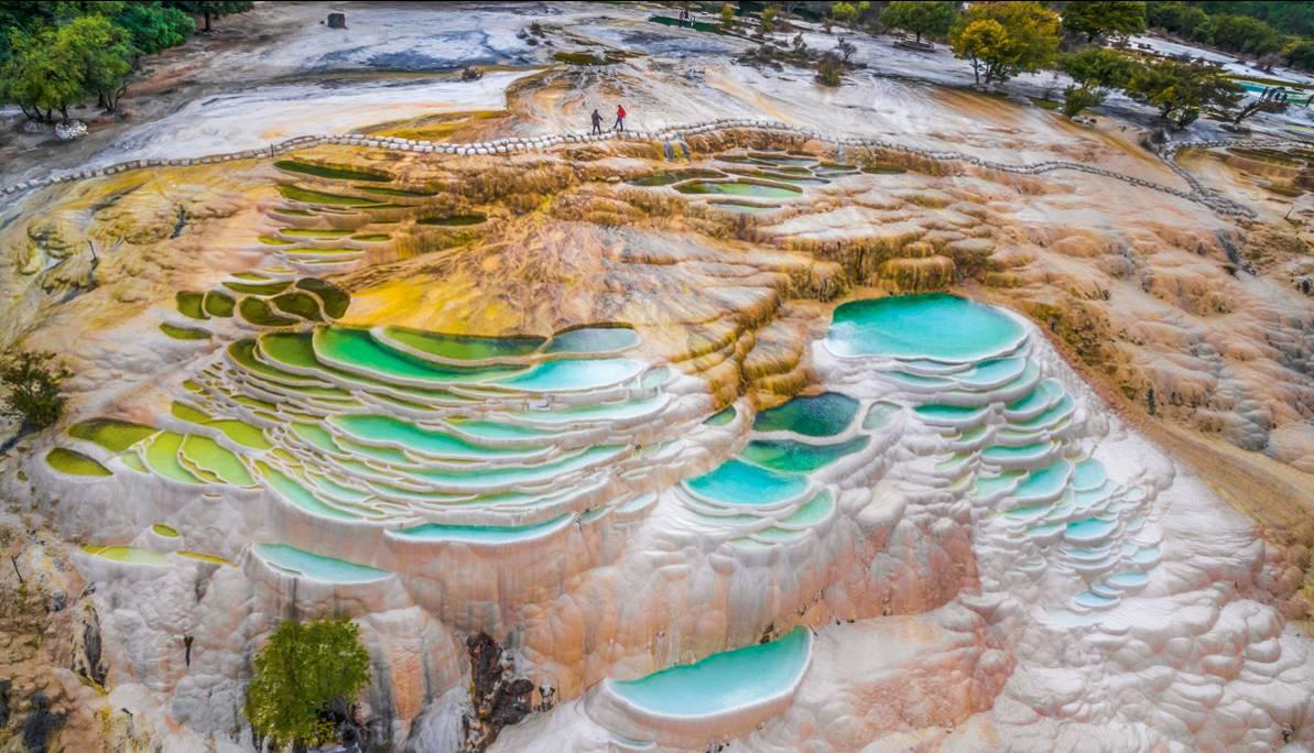 白地乡新任领导团队，引领乡村发展的核心力量