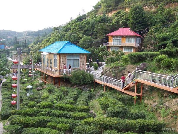 西岩山村委会新项目，重塑乡村未来，引领地区发展启航