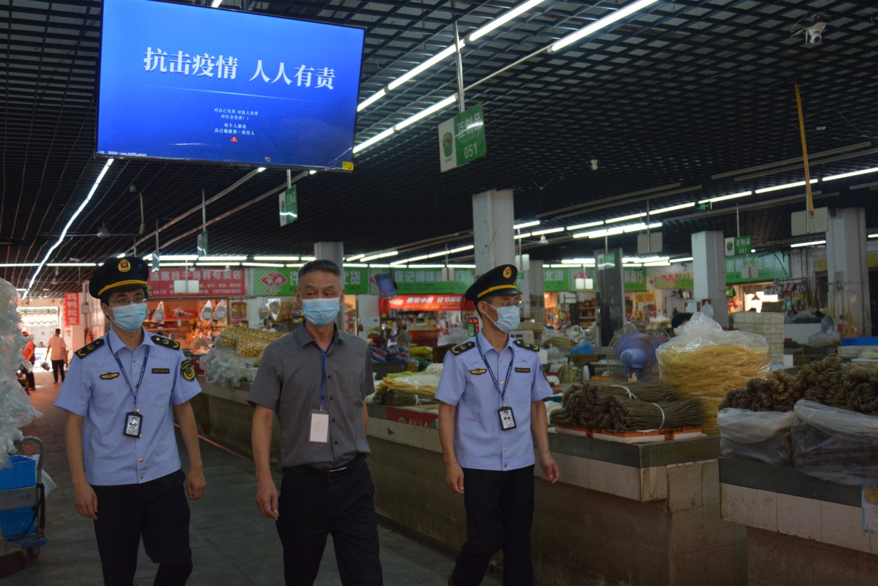 天台县市场监管局最新发展规划深度探讨