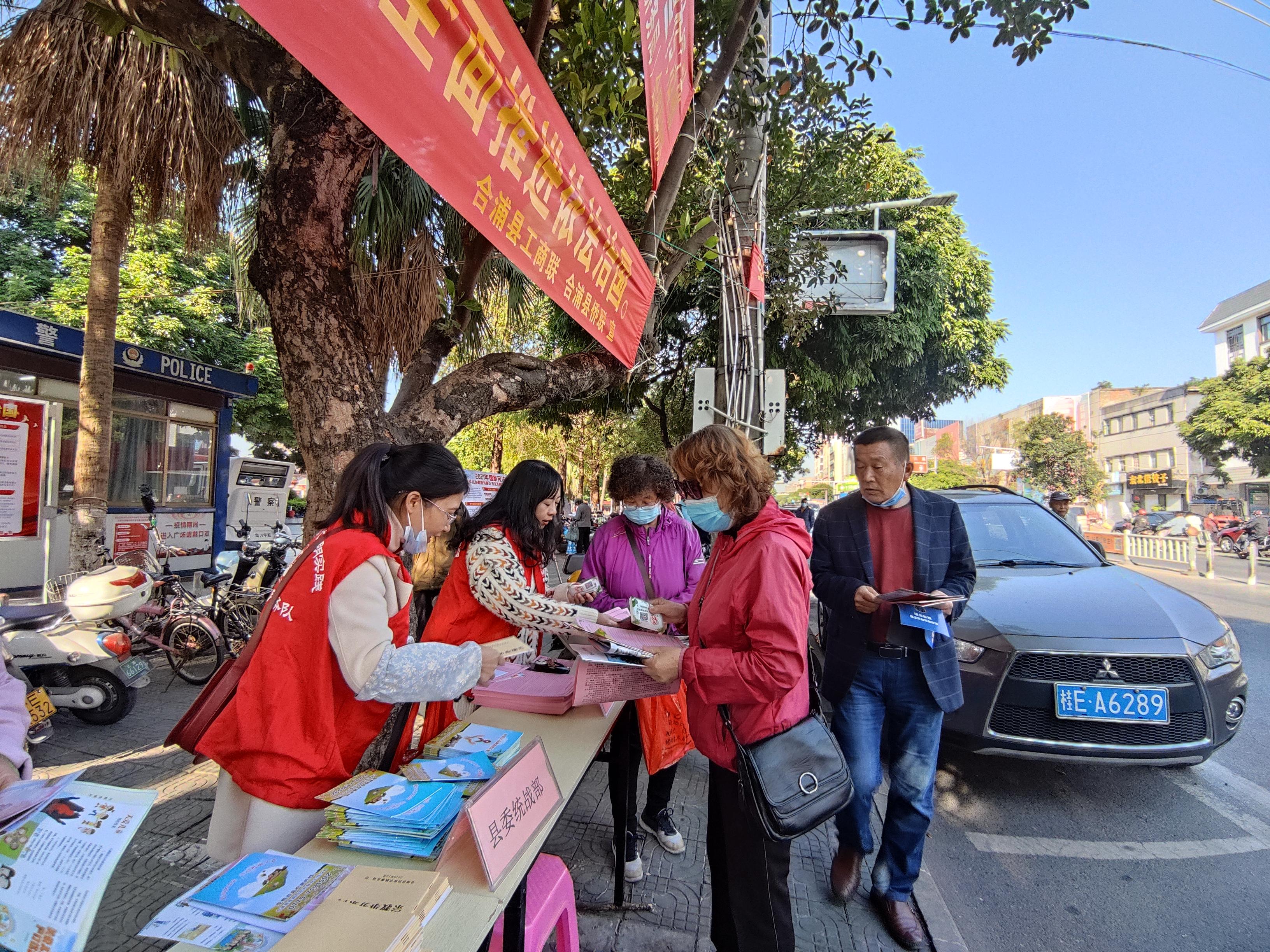 合浦县农业农村局领导团队全新亮相，未来工作展望与战略规划