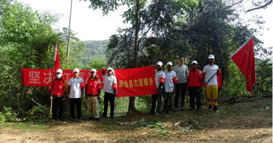 澜沧拉祜族自治县级托养福利事业单位的最新进展与成就概述