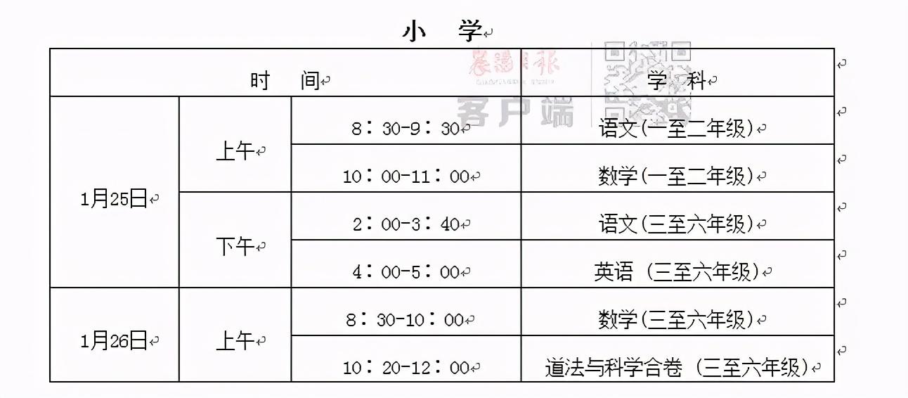 襄城区小学未来发展规划揭秘