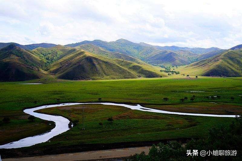 前旗驻乌兰浩特市虚拟区域天气预报更新