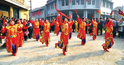 滑县剧团展现新风貌，续写艺术传奇的最新报道