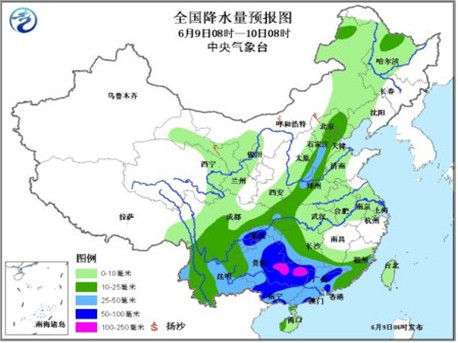 城南社区居民委员会天气预报更新通知