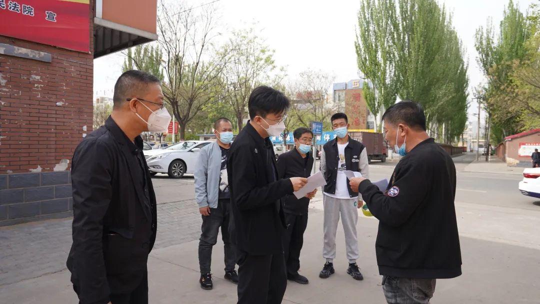 土默特右旗小学最新动态报道